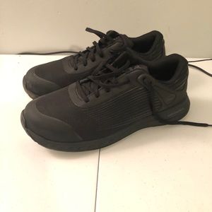 Timberland Pro Anti Fatigue Steel Toe Work Boots